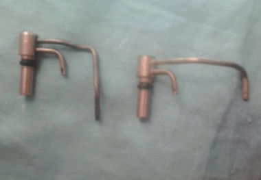 Image - DIY carburetor 21083 repair