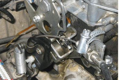 Image - DIY carburetor 21083 repair