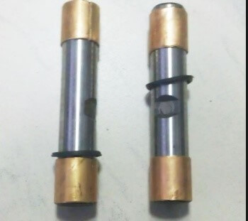 Image - DIY gazelle pivot repair