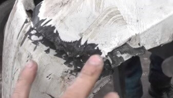 Image - DIY bumper amplifier repair
