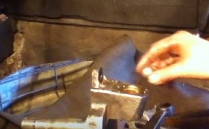 Image - DIY gazelle pivot repair