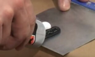 Image - DIY bumper amplifier repair