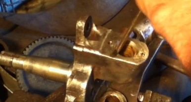 Image - DIY gazelle pivot repair