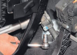 Image - DIY repair of ff2 rail