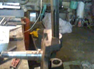 Image - DIY gazelle pivot repair