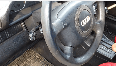 Image - DIY audi 100 45 repair