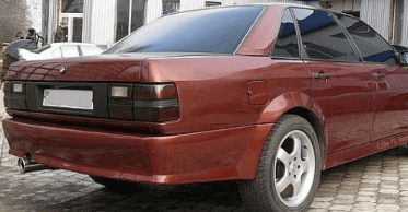 Image - DIY audi 100 45 repair