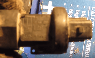 Image - Do-it-yourself VAZ 2110 speedometer repair