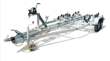 Image - DIY light trailer repair