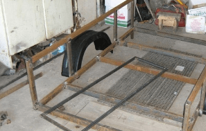 Image - DIY light trailer repair