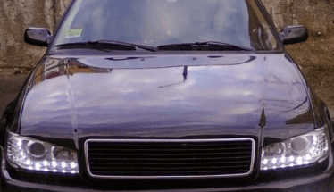 Image - DIY audi 100 45 repair
