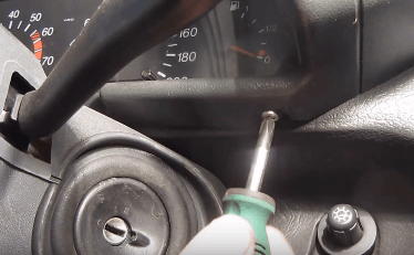 Image - Do-it-yourself VAZ 2110 speedometer repair