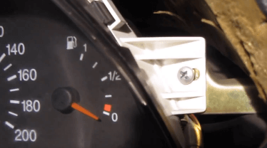 Image - Do-it-yourself VAZ 2110 speedometer repair