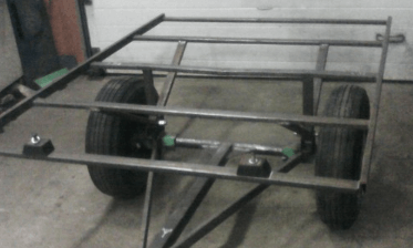Image - DIY light trailer repair