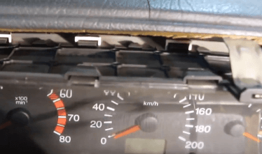 Image - Do-it-yourself VAZ 2110 speedometer repair