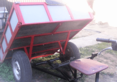Image - DIY light trailer repair