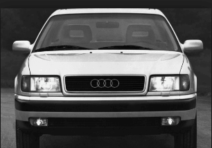 Image - DIY audi 100 45 repair