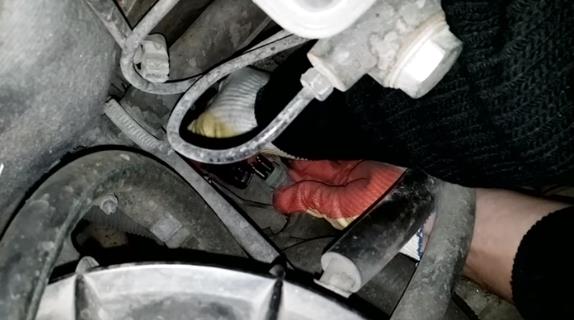 Image - DIY oxygen sensor repair vaz 2112