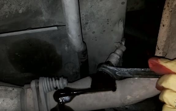 Image - DIY oxygen sensor repair vaz 2112