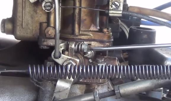 Image - DIY carburetor repair to 126 gu