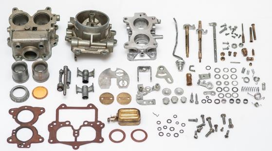Image - DIY carburetor repair to 126 gu