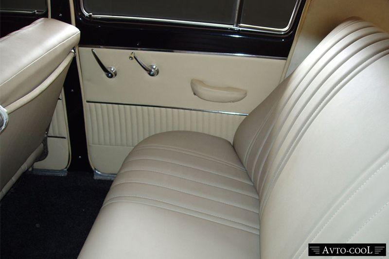 Image - Do-it-yourself Volga repair