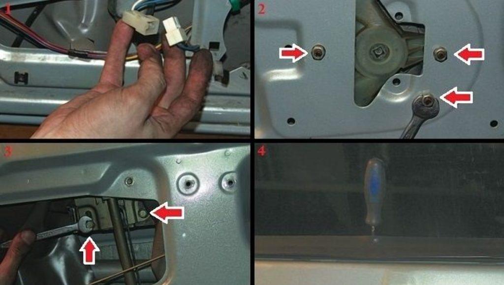 Image - DIY window repair