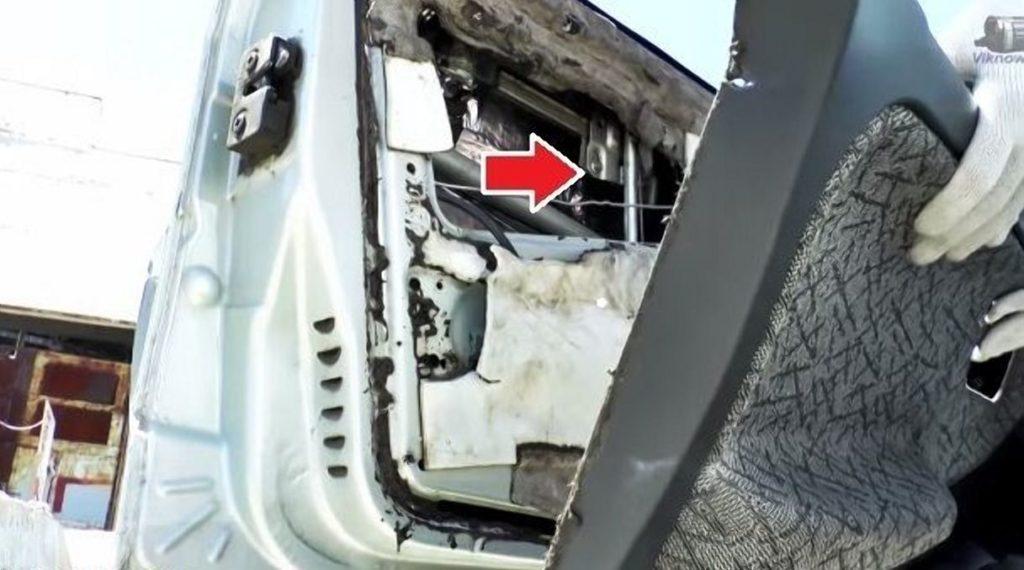 Image - DIY window repair