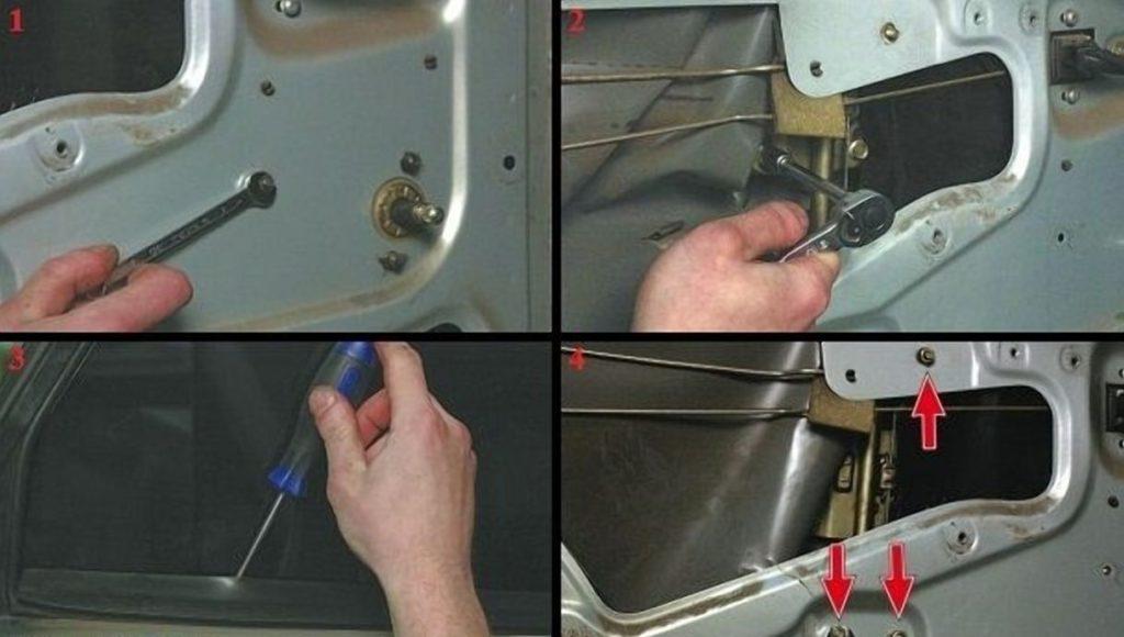 Image - DIY window repair