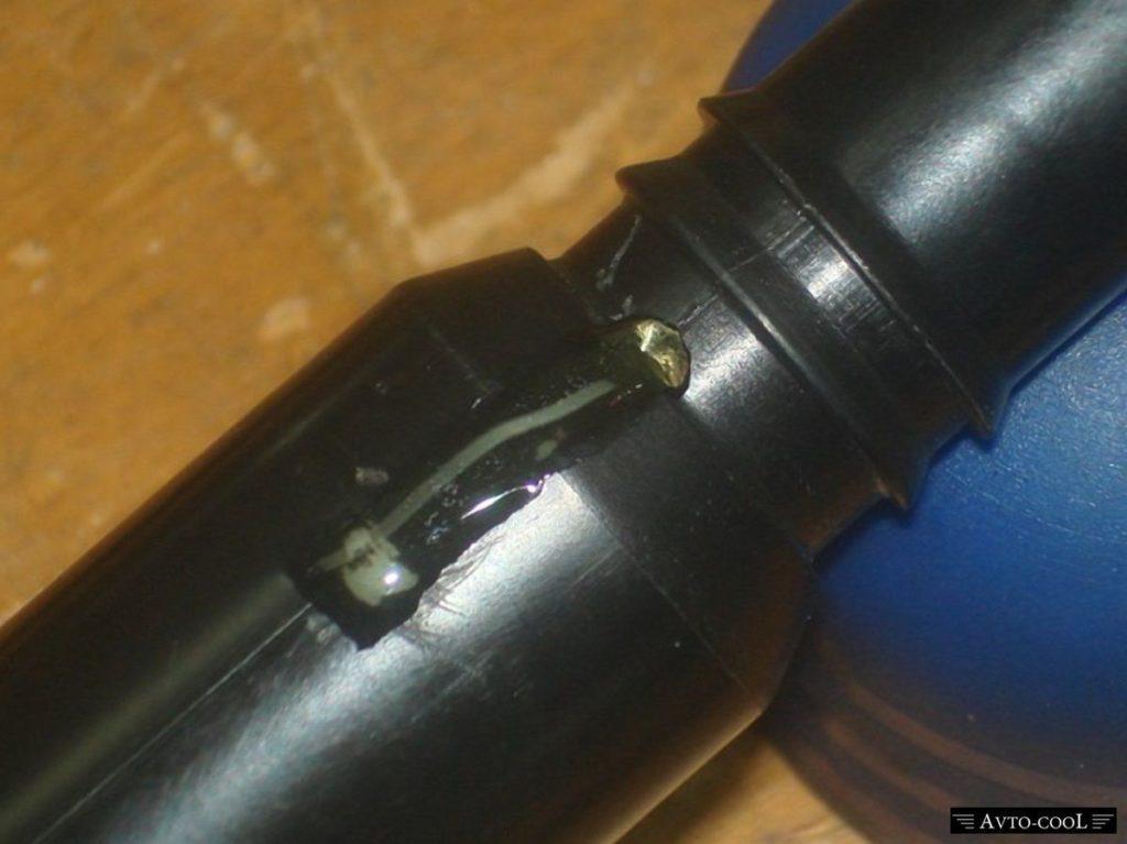 Image - Repair of the ignition coil Opel Astra n do it yourself