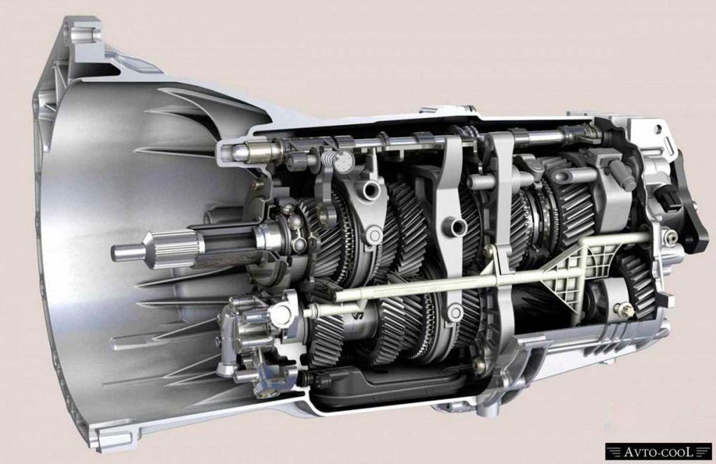 Image - DIY Hyundai automatic transmission repair