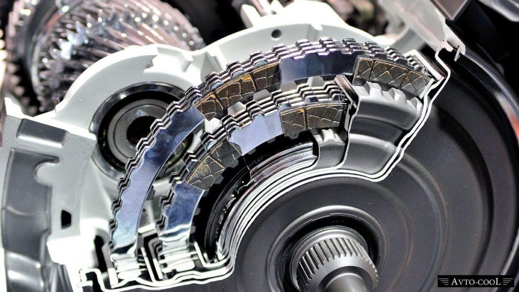 Image - DIY Hyundai automatic transmission repair