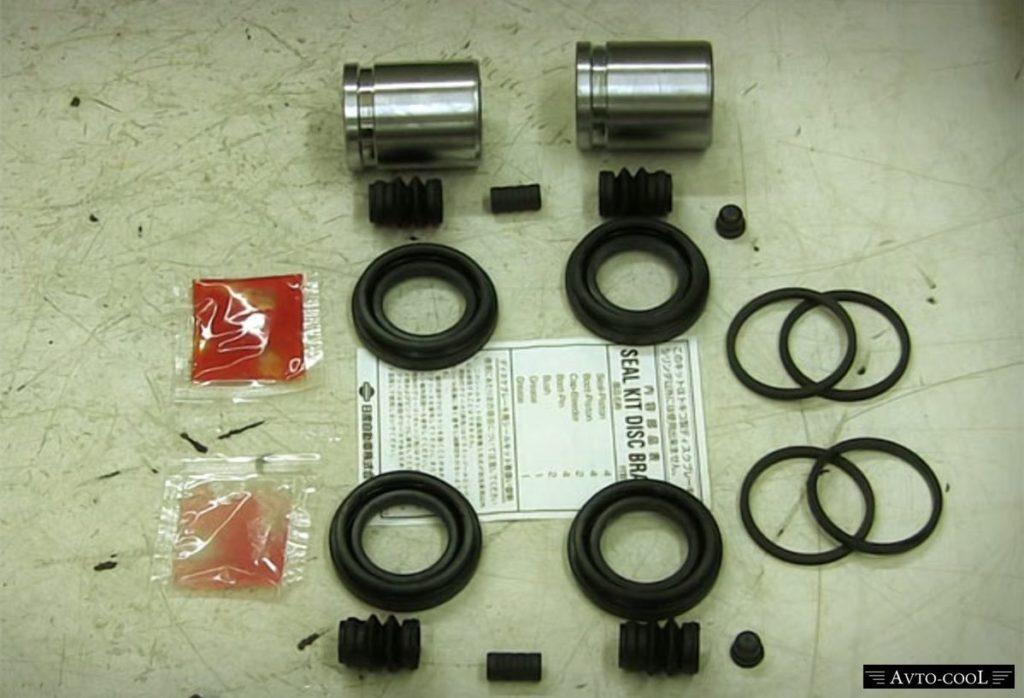 Image - DIY brake hose repair