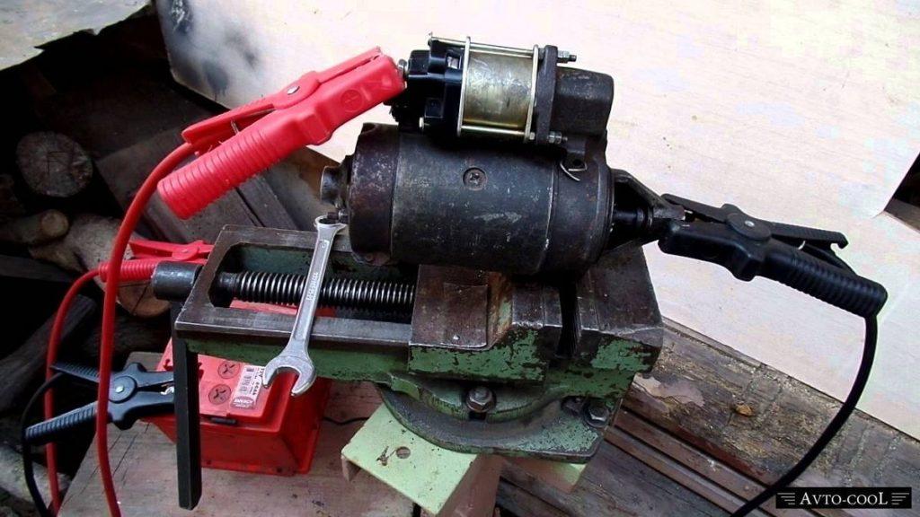 Image - DIY repair of a solenoid relay