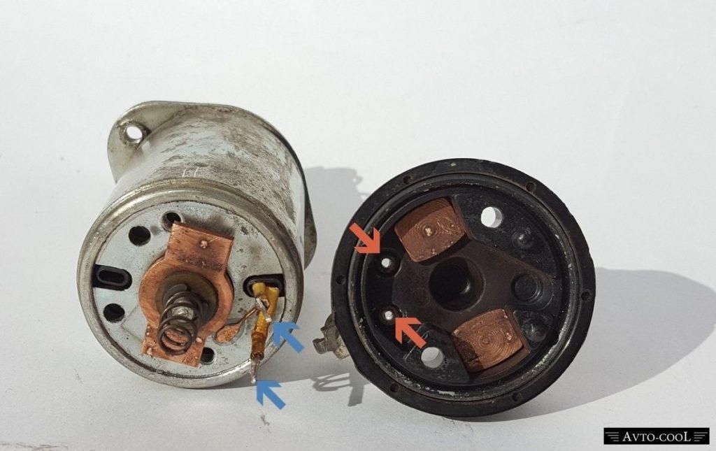 Image - DIY repair of a solenoid relay