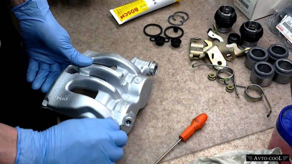 Image - DIY brake hose repair