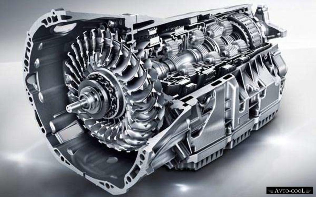 Image - DIY Hyundai automatic transmission repair