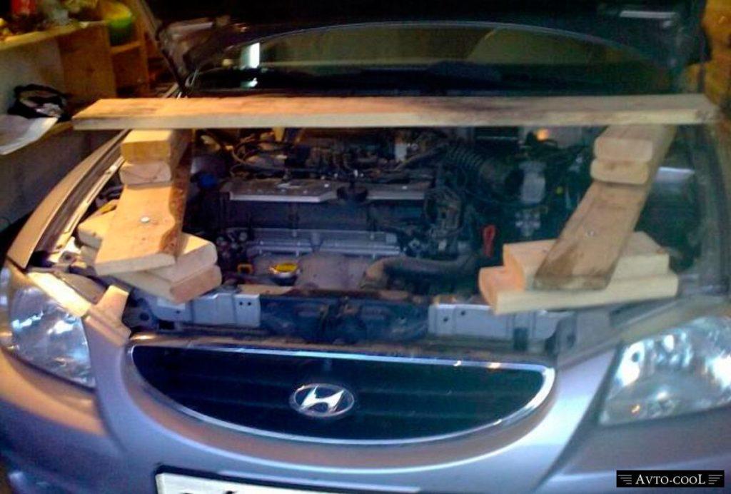 Image - DIY Hyundai automatic transmission repair