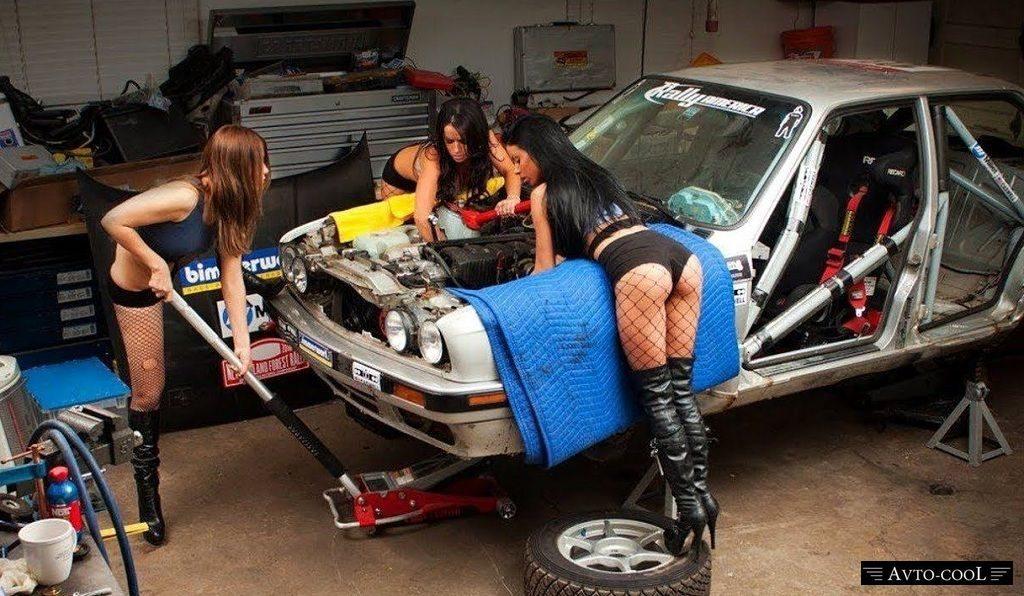 Image - All about DIY auto repair