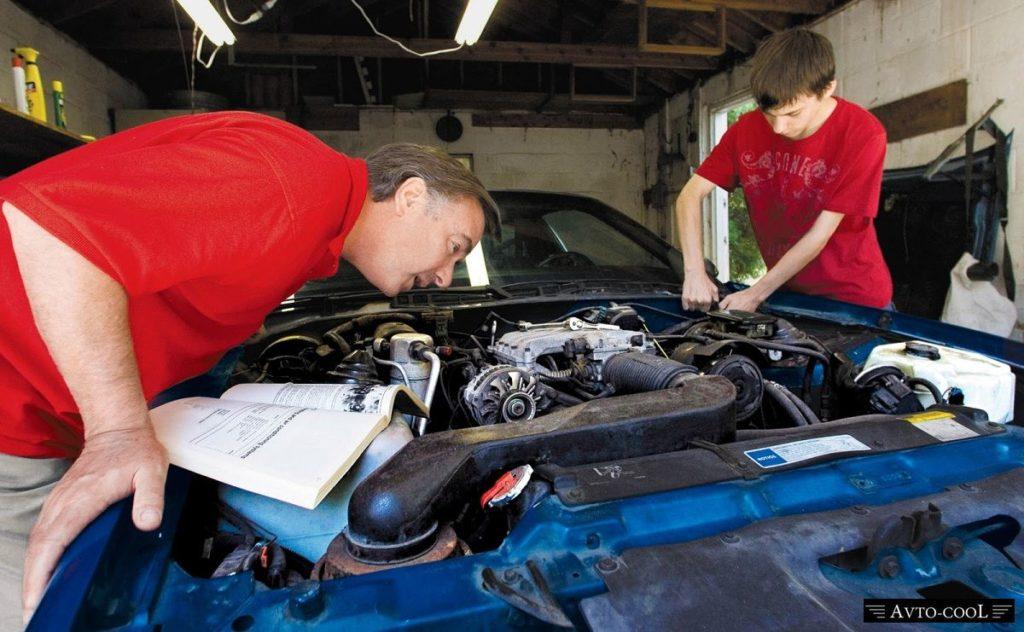 Image - All about DIY auto repair