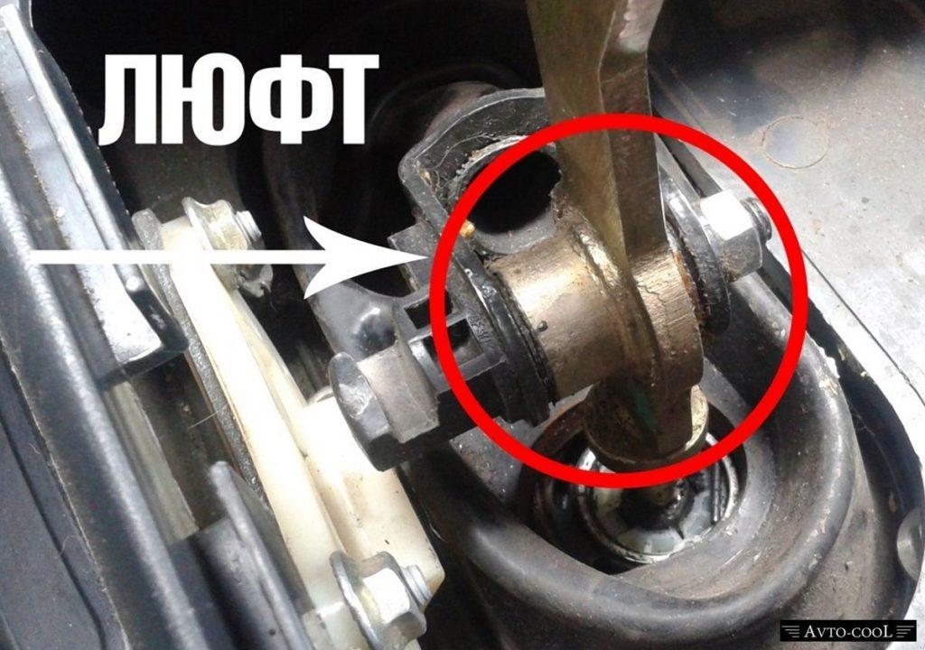 Image - Do-it-yourself steering rack repair toyota avensis 1998