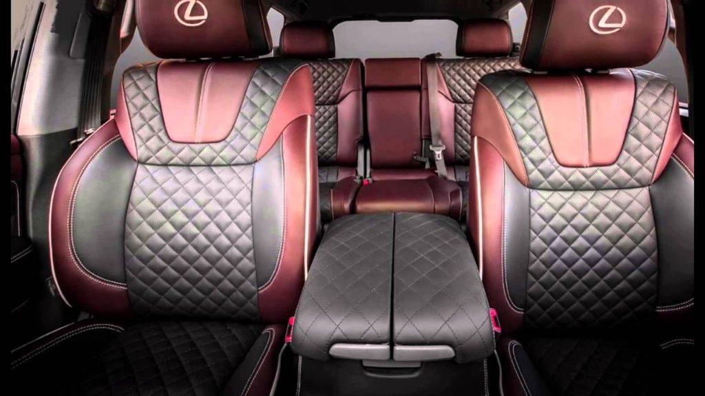 Image - DIY car seat repair