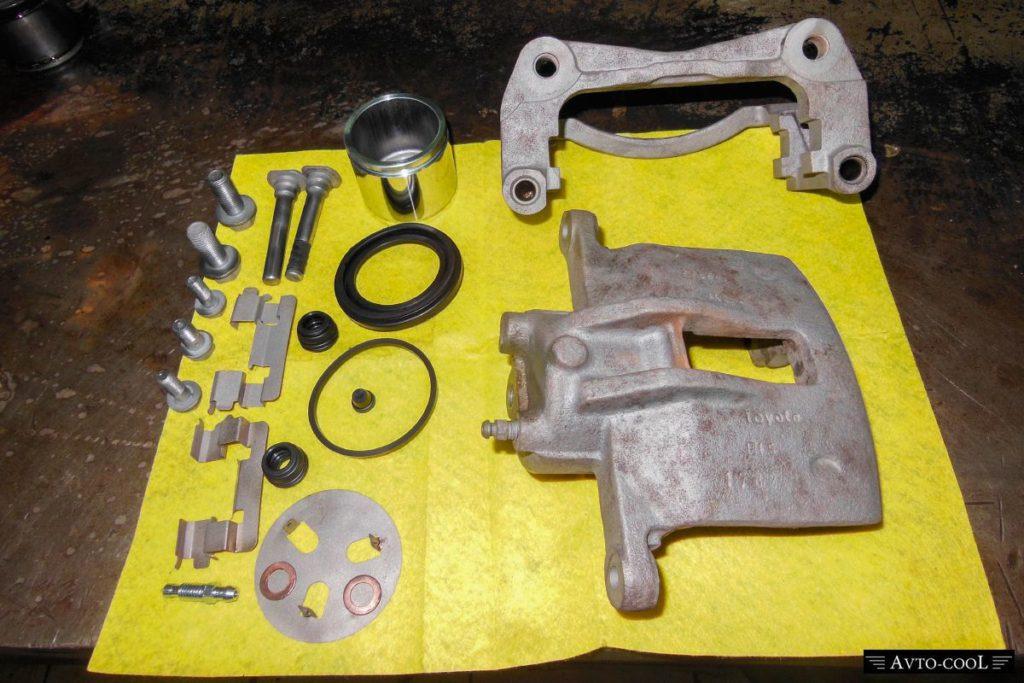 Image - DIY brake hose repair
