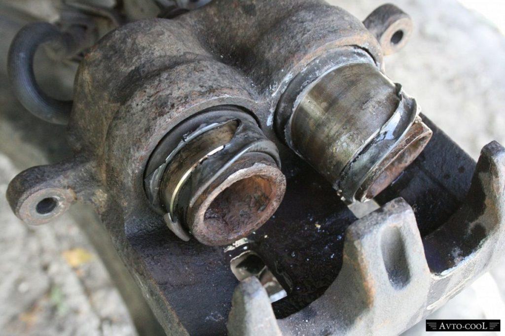 Image - DIY brake hose repair