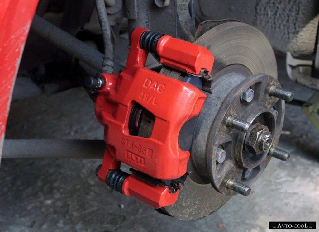 Image - DIY brake hose repair
