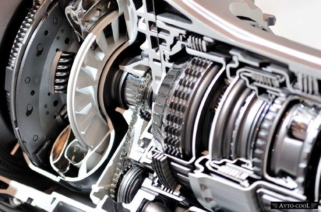 Image - DIY Hyundai automatic transmission repair