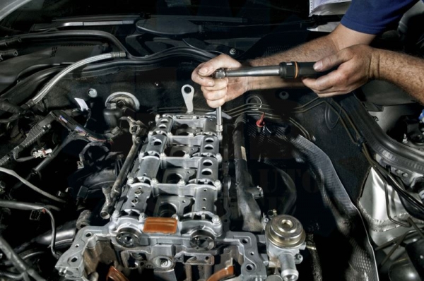 Image - How to make a do-it-yourself engine overhaul