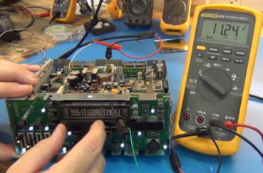 Image - DIY car radio repair