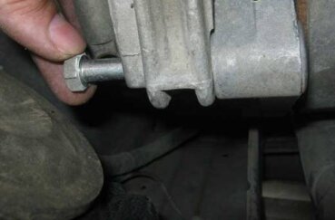 Image - DIY auto generator repair