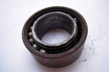 Image - DIY repair air conditioner compressor Ford Focus 2